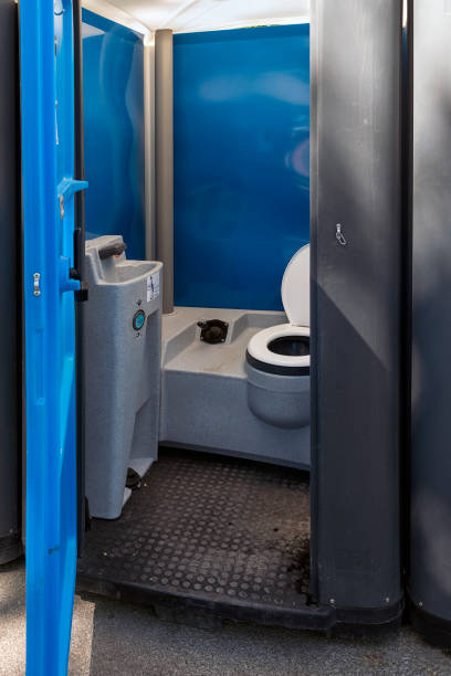 Best High-end porta potty rental  in Palmview, TX