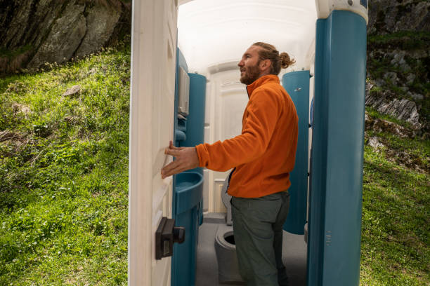 Best Emergency porta potty rental  in Palmview, TX