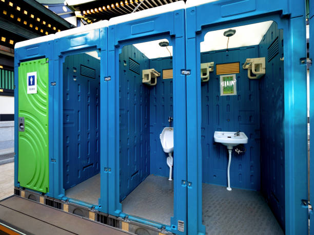 Best Construction site porta potty rental  in Palmview, TX