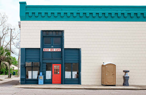 Portable Toilet Options We Offer in Palmview, TX