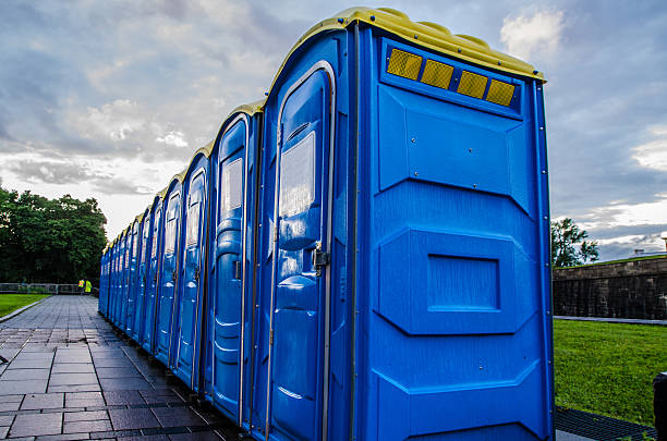 Best Portable restroom trailer rental  in Palmview, TX